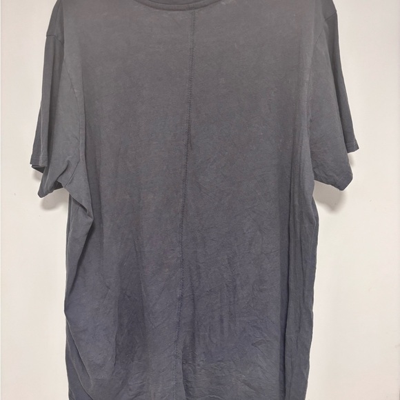 Pink Floyd Gray Cotton Tee - Picture 2 of 3